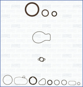 Комплект прокладок блока двигуна