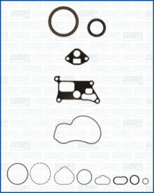 Комплект прокладок блока двигателя