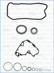 Комплект прокладок блока двигуна