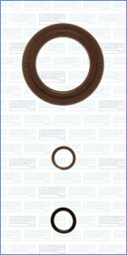 Комплект прокладок блока двигуна