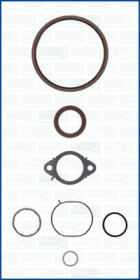Комплект прокладок блока двигуна