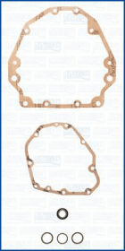 Комплект прокладок поддона МКПП Ajusa 62002800