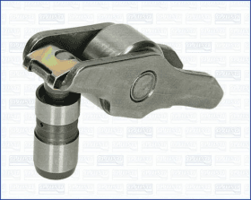 Толкатель клапана