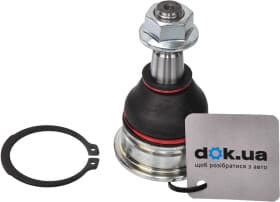 Шаровая опора