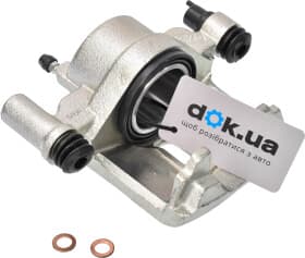 Гальмівний супорт Q-Fix q0960029