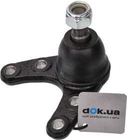 Шаровая опора