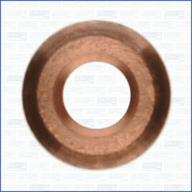 Ущільнювальне кільце паливної форсунки Ajusa 01176100