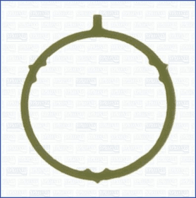 Прокладка впускного коллектора