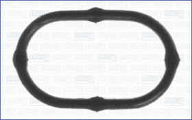 Уплотняющее кольцо сливной пробки