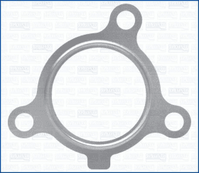 Прокладка приемной трубы Прокладка приемной трубы