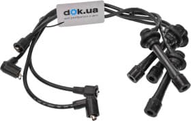 Комплект проводов зажигания