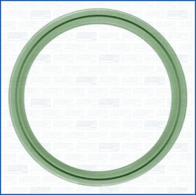 Прокладка турбіни