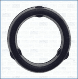 Прокладка клапанної кришки