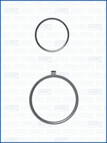 Комплект прокладок турбины Ajusa 77000600