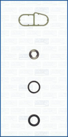 Комплект прокладок впускного колектора