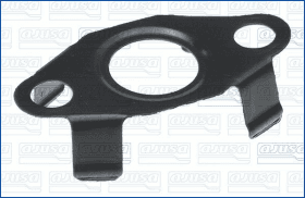 Прокладка турбіни