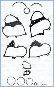 Комплект прокладок блока двигуна