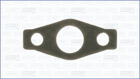 Прокладка турбины