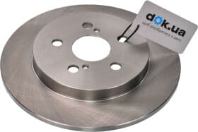 Тормозной диск