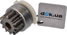 Бендикс стартера ZEN ZN1539 Бендикс стартера ZEN ZN1539