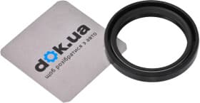 Сальник колінчастого вала