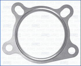 Прокладка приемной трубы Прокладка приемной трубы