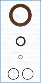 Комплект прокладок блока двигателя