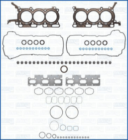 Комплект прокладок ГБЦ Комплект прокладок ГБЦ