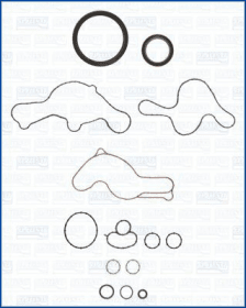 Комплект прокладок блока двигателя