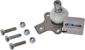 Шарова опора