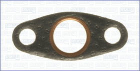 Прокладка вакуумного насоса гальмівної системи