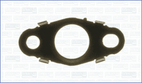 Прокладка турбіни