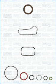 Комплект прокладок блока двигателя