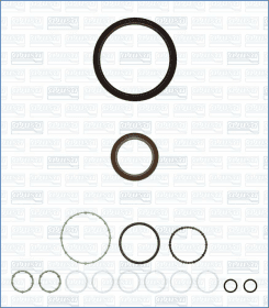 Комплект прокладок блока двигателя