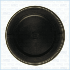 Клапанная крышка Клапанная крышка