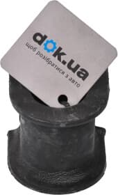 Втулка стабилизатора Втулка стабилизатора