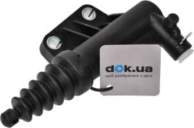 Робочий циліндр зчеплення