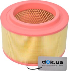 Повітряний фільтр