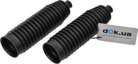 Пильник кермової рейки