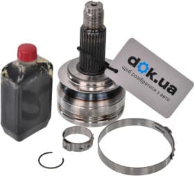 ШРУС Subaru 28393AG011