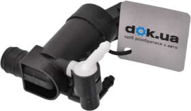 Насос омивача