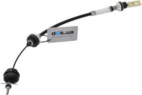 Трос сцепления Sachs 3074 600 232