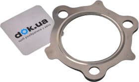 Прокладка приемной трубы