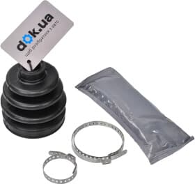 Пильовик гранати