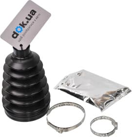 Пыльник ШРУСа