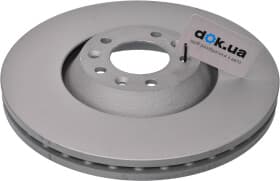 Гальмівний диск