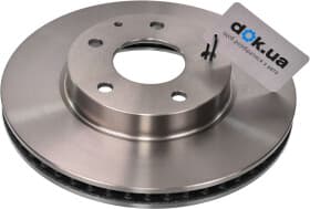 Тормозной диск