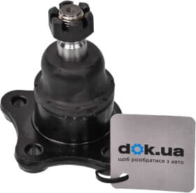 Шаровая опора