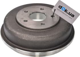 Гальмівний барабан