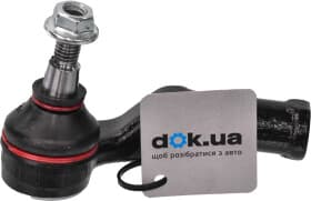 Наконечник рулевой тяги